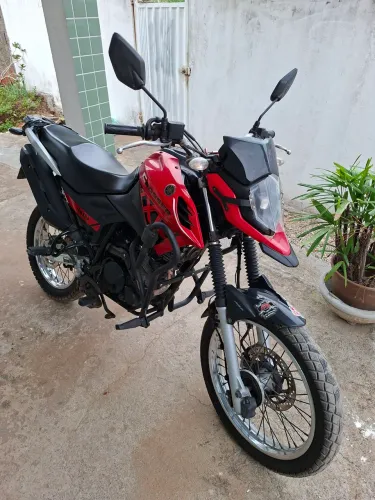CROSSER 2023 NO PONTO DE TRANSFERÊNCIA (BAIXEI PRA VENDER)