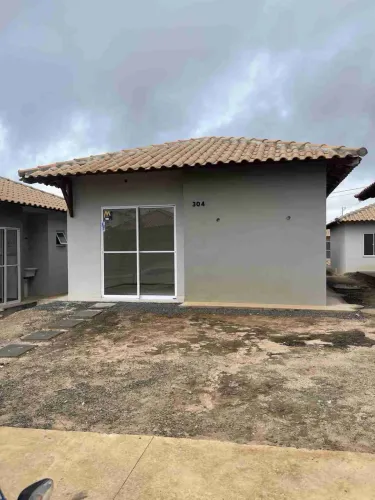 CASA PARA ALUGAR JARDIM BRASIL RESERVA HUMAITÁ