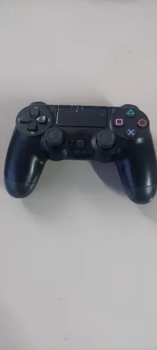 Controle ps4 original cabo 120 reaisParaguai 50 reais