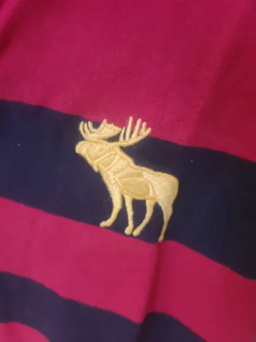 Camisa polo Abercombrie 