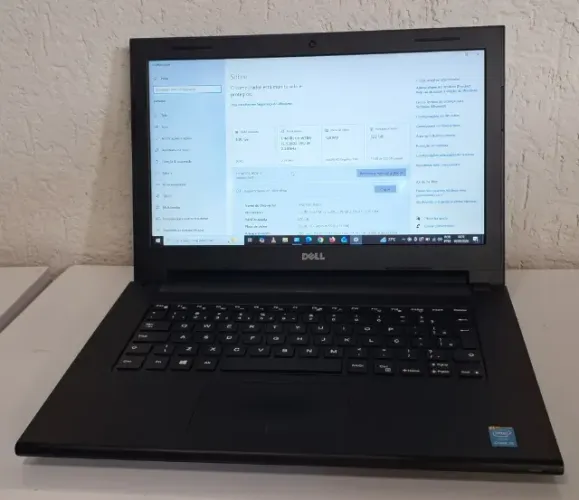 Dell Inspiron 3443 Core i5