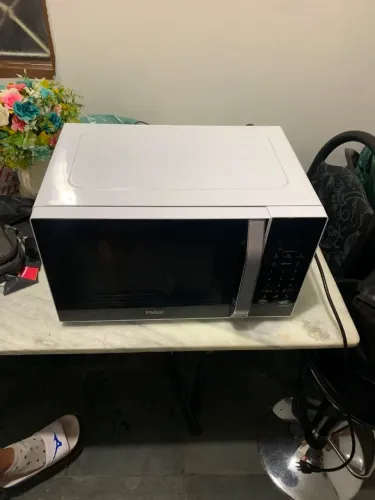 Microondas Philco pm27