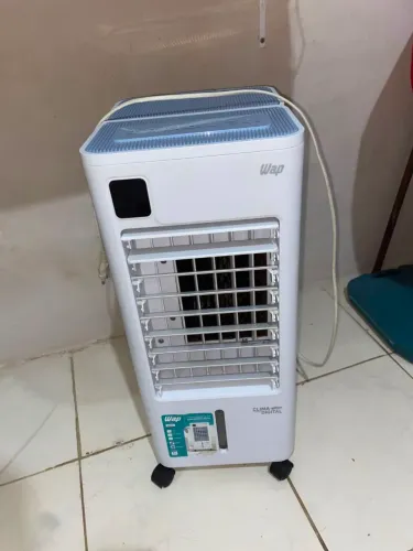 Climatizador