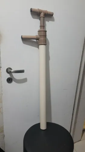Tira corrupto pesca