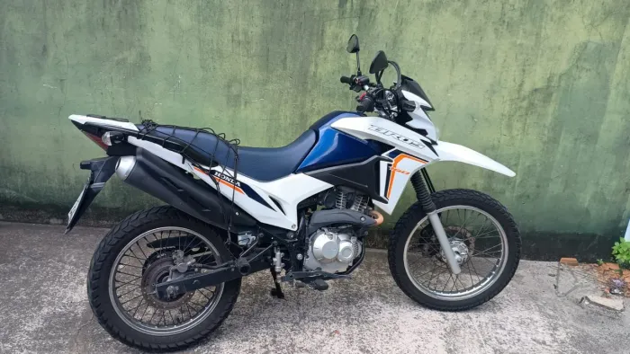 Vendo ou troco 