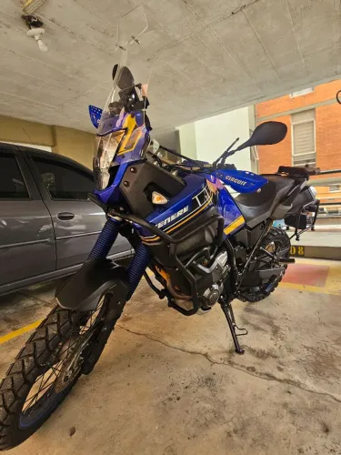 Ténéré 660z