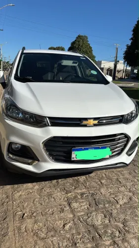 Chevrolet Tracker LT 1.4 Turbo 16V Flex 4X2 Aut. 2019