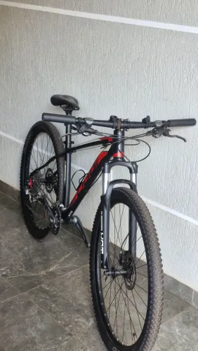 Oggi 7.0 Shimano Alívio