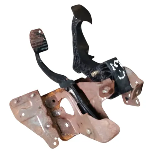 Pedais Freio Embreagem Peugeot Citroen 2007 2010