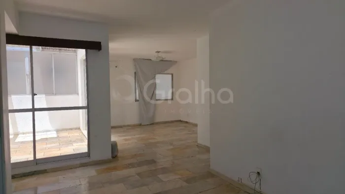Cobertura com 252,04 m2 3 quartos e 1 suíte no centro de Florianópolis