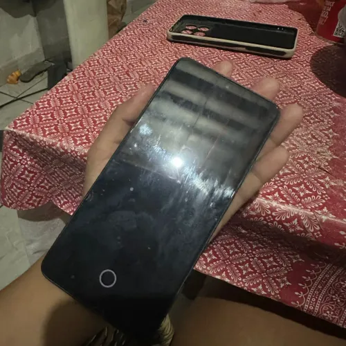 Poço x6 pró 5G