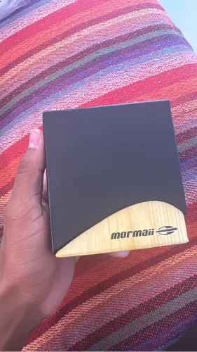 Relógio Mormaii Urban 10ATM *tem conversa no valor
