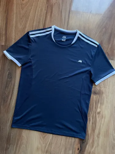 Camiseta Dry-fit