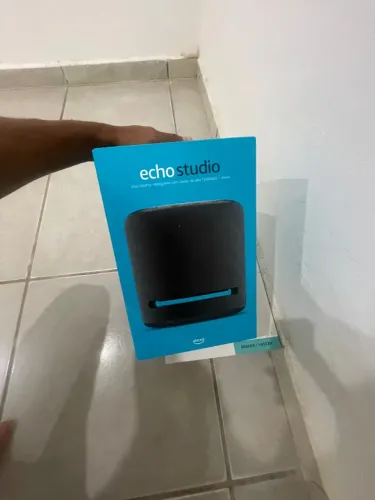 Echo studio