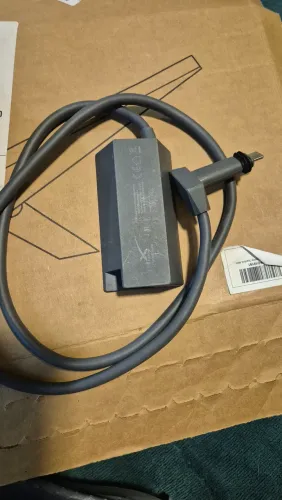 Adaptador starlink rj45 Internet