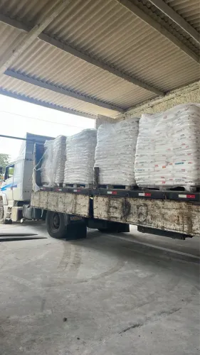 Fábrica de cal