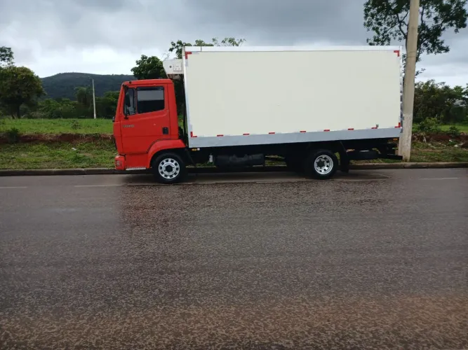 712c refrigerado frigorífico