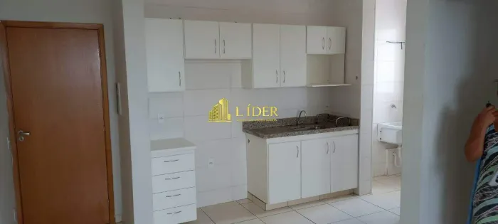Apartamento à venda, 2 quartos, 1 vaga, JARDIM BRASILIA - Uberlândia/MG