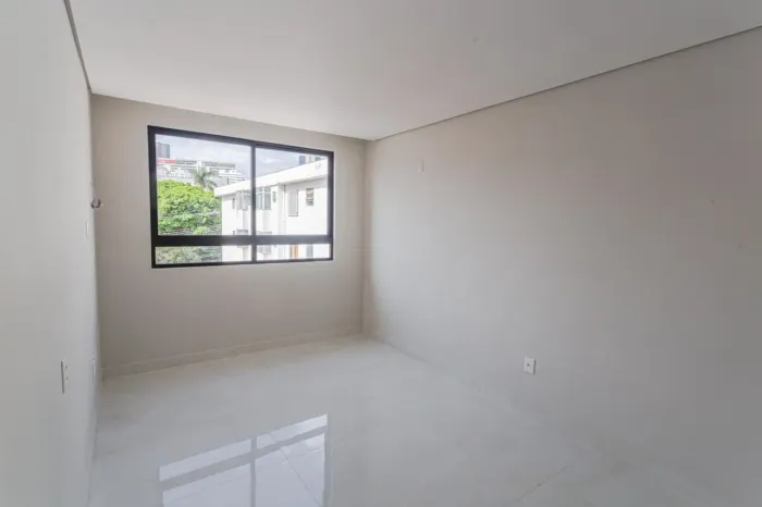 Apartamento à Venda - Anchieta, 2 Quartos, 60 m2