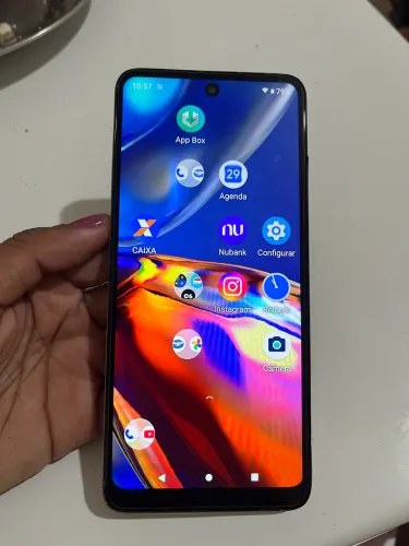Moto E32