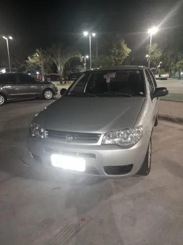 Fiat Palio 1.0/ Trofeo 1.0 Fire/ Fire Flex 4P 2015
