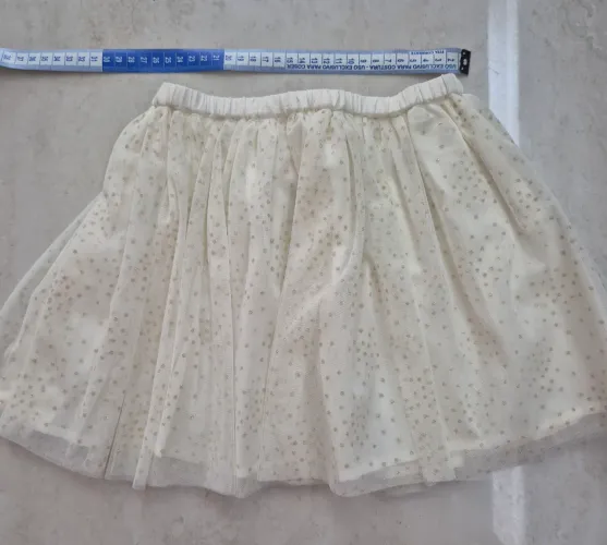 Saia infantil - 6 anos - Oshkosh