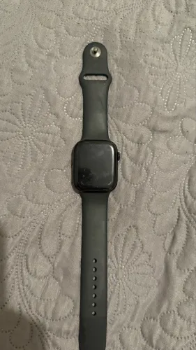 Apple Watch 8, 45 mm, estado de novo
