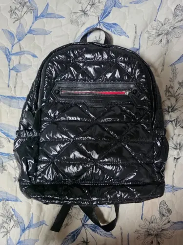 Mochila Schutz Missy Preta