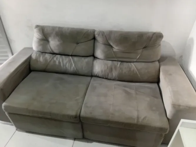 Sofa retratio