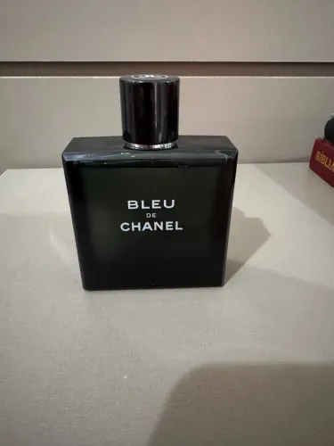 Bleu de Chanel