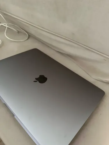 MacBook Pro 2017
