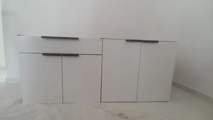 Móvel para pia de cozinha. 