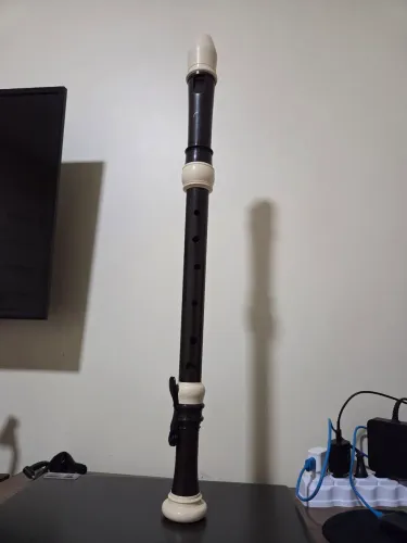 Flauta doce tenor