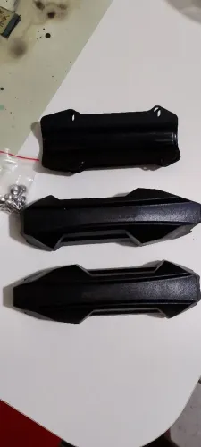 Vendo Tampa Protetora Anticolisão