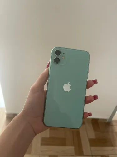 iPhone 11 - 64gb