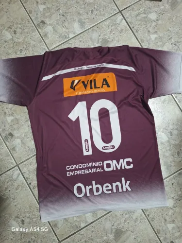 Camisa juventus