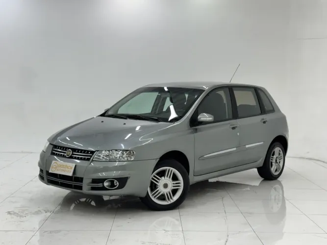 Fiat Stilo 2009
