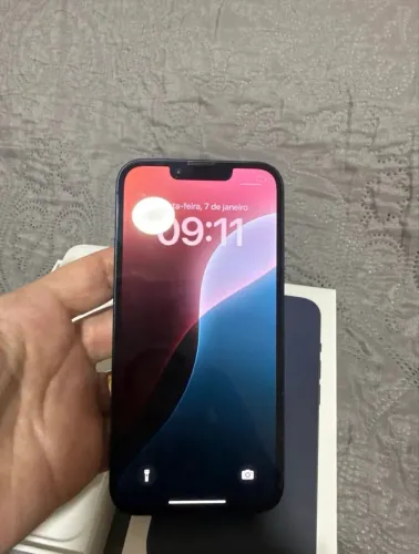 Vendo IPhone 13 512gb
