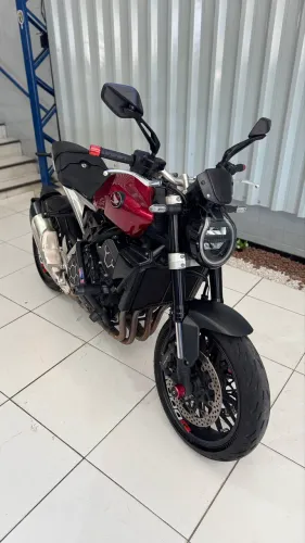 Cb 1000 R 2023