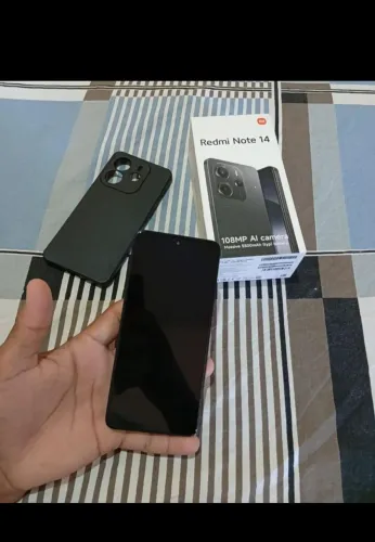 Note 14 256GB