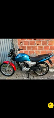 Cg 125
