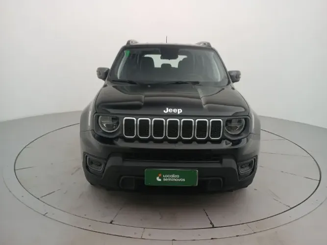 Jeep Renegade Long. T270 1.3 TB 4X2 Flex Aut. 2025
