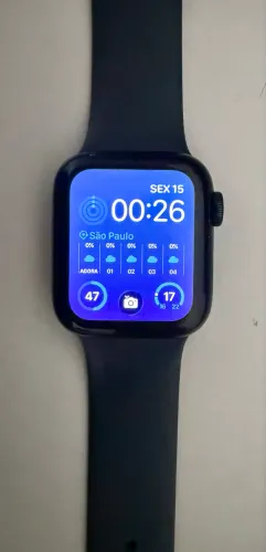 Apple Watch SE 2ª Geração - 40mm - Usado