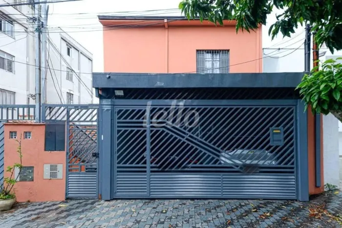 Casa 6 quartos à venda no(a) Vila Madalena
