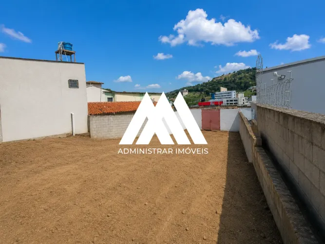 LOTE PARA VENDA - NOGUEIRA MACHADO - ITAÚNA MG