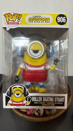 Funko minions 299.00