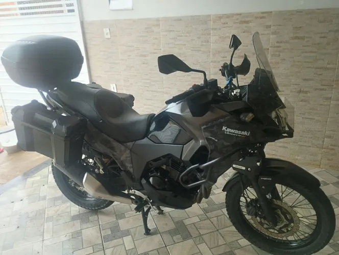 Vendo versys 300 - X Tourer