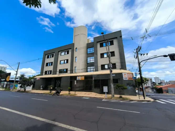 Quitinete para locação no bairro Saraiva