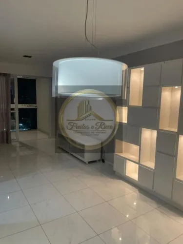 Apartamento para Locação em Vitória, Enseada do Suá, 3 dormitórios, 1 suíte, 2 banheiros,