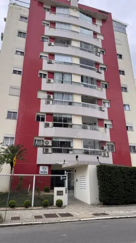 APARTAMENTO no GLÓRIA com 3 quartos para LOCAÇÃO, 91 m²